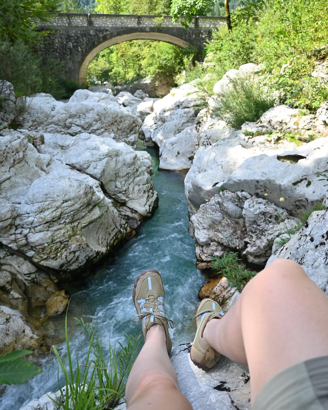 Rock Spring