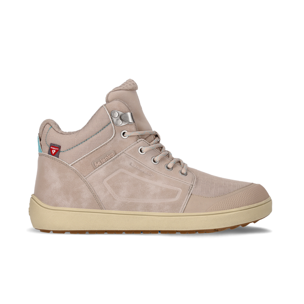 Be Lenka Arctic Edge