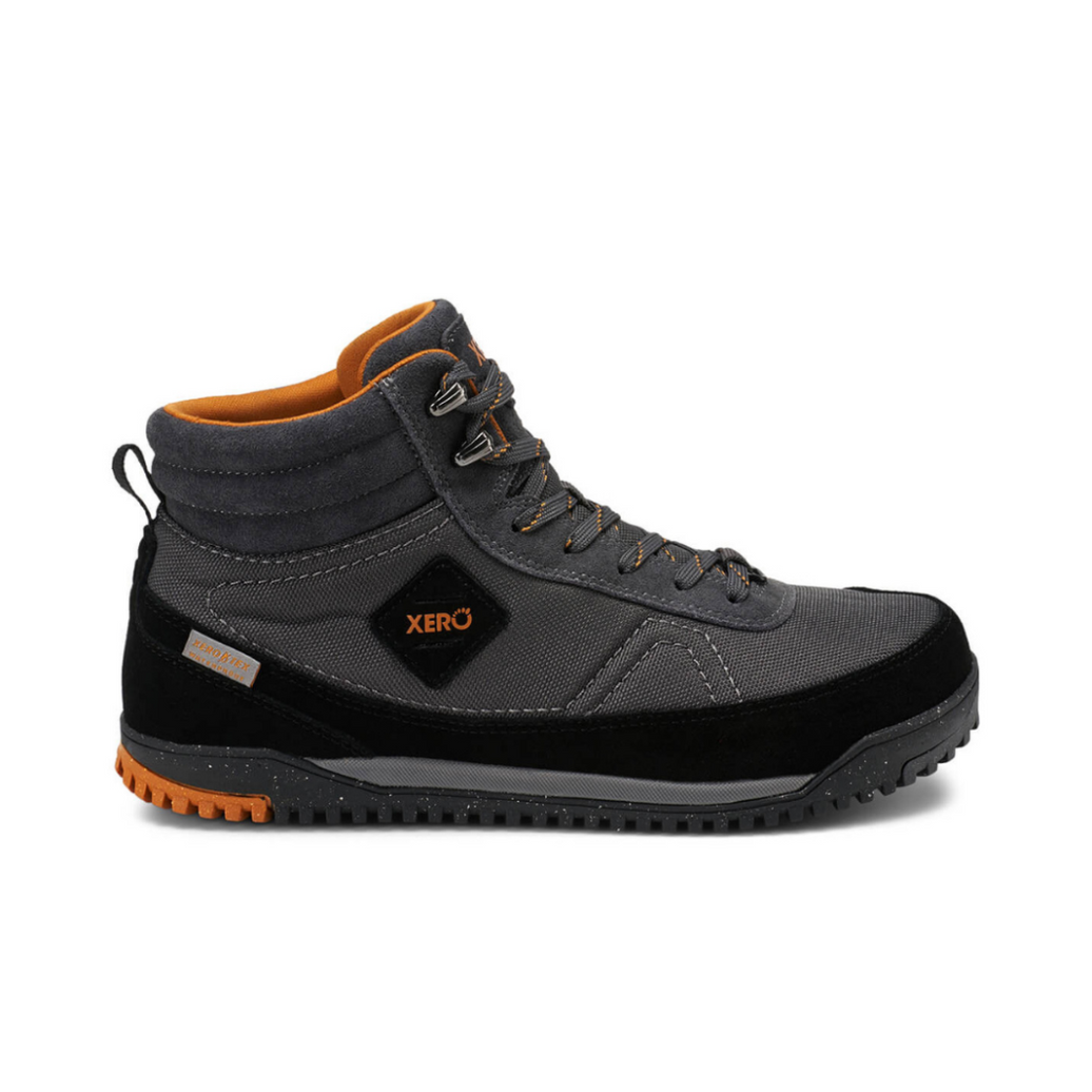 Ridgeway Mens