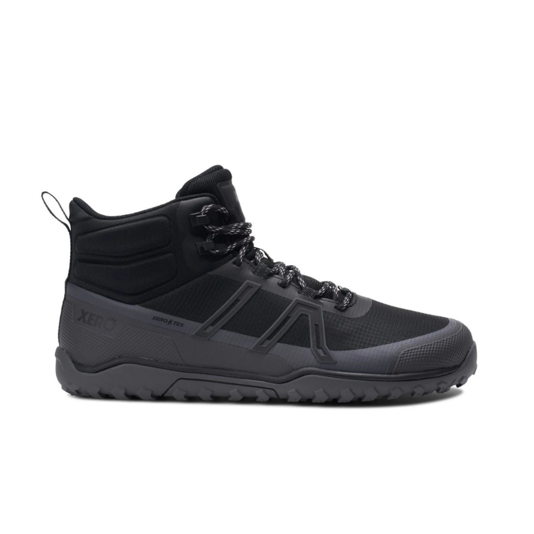 Scrambler Trail Mid WP Mens