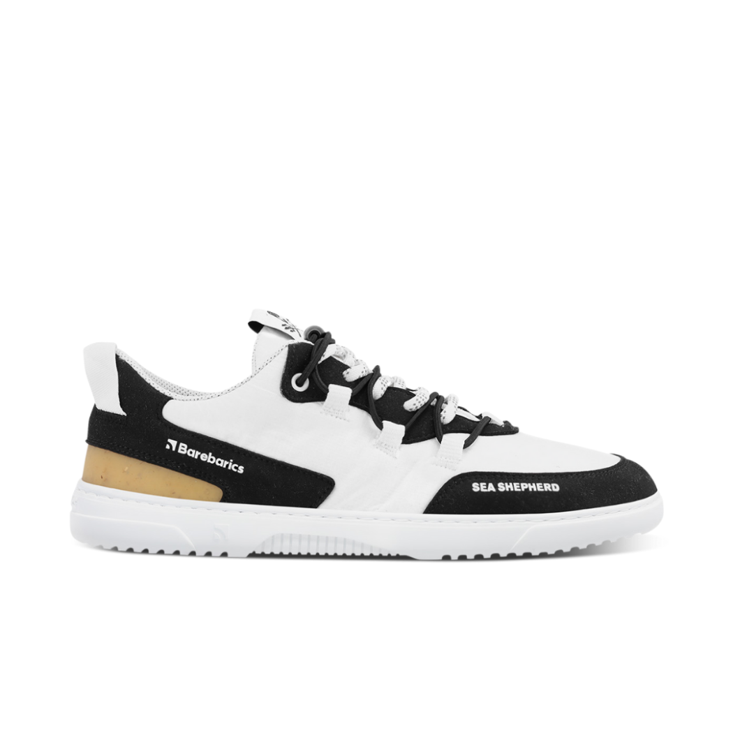 Revive X Sea Shepherd