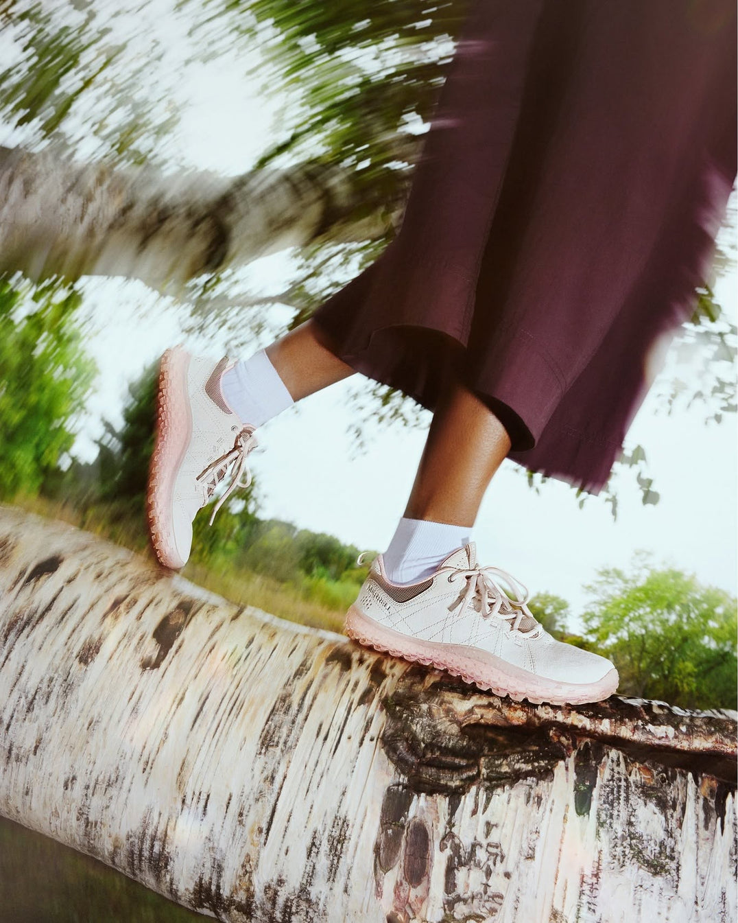 Merrell