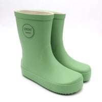 0904! Barefoot Gummistiefel