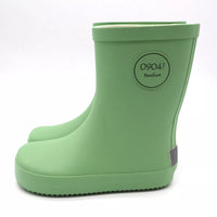 0904! Barefoot Gummistiefel