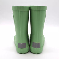 0904! Barefoot Gummistiefel