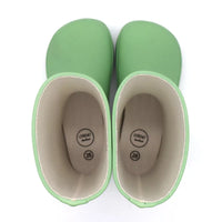 0904! Barefoot Gummistiefel