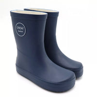 0904! Barefoot Gummistiefel