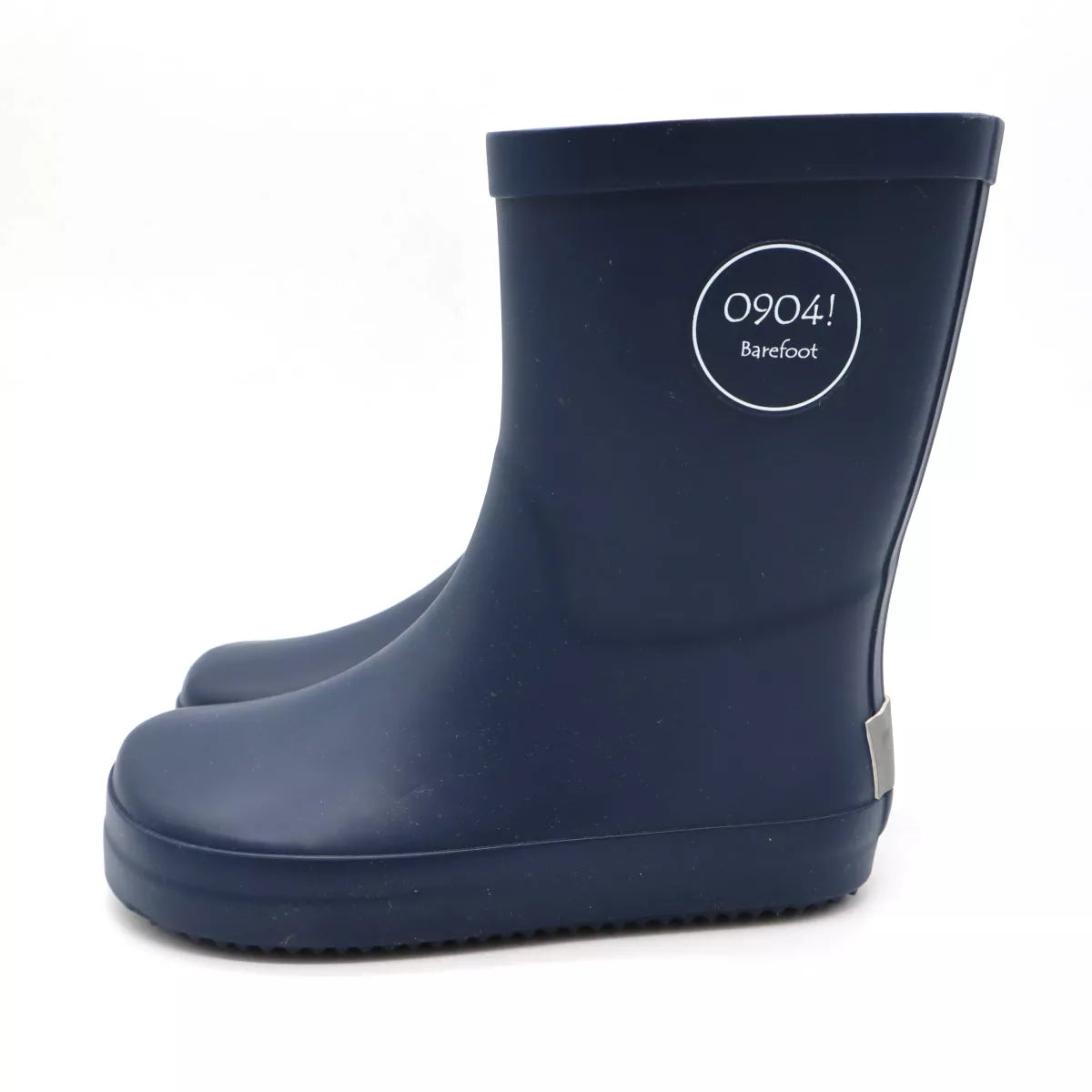 0904! Barefoot Gummistiefel