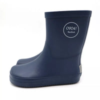 0904! Barefoot Gummistiefel