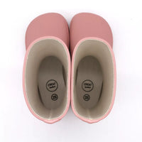 0904! Barefoot Gummistiefel