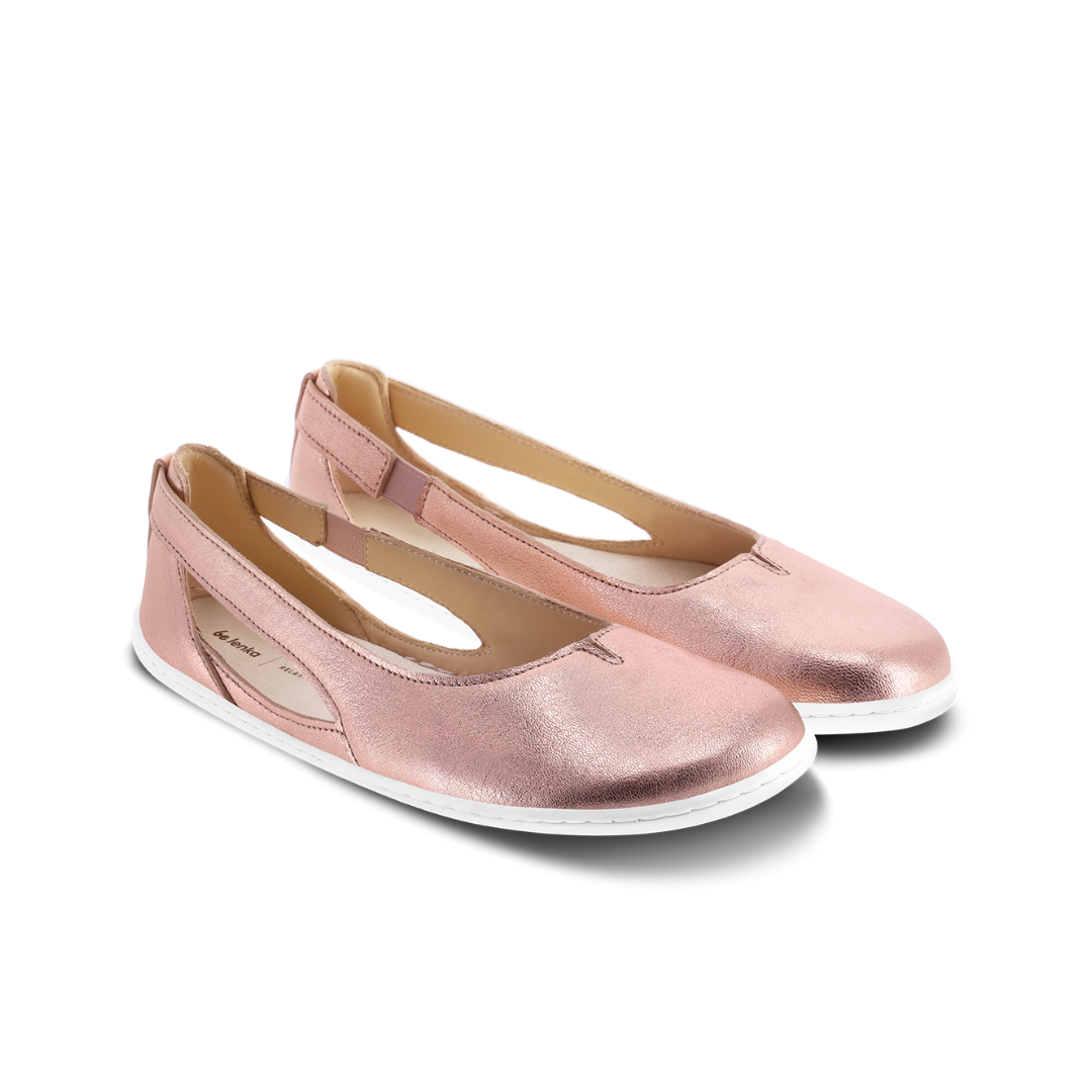 Ballet Flats Bellissima 2.0