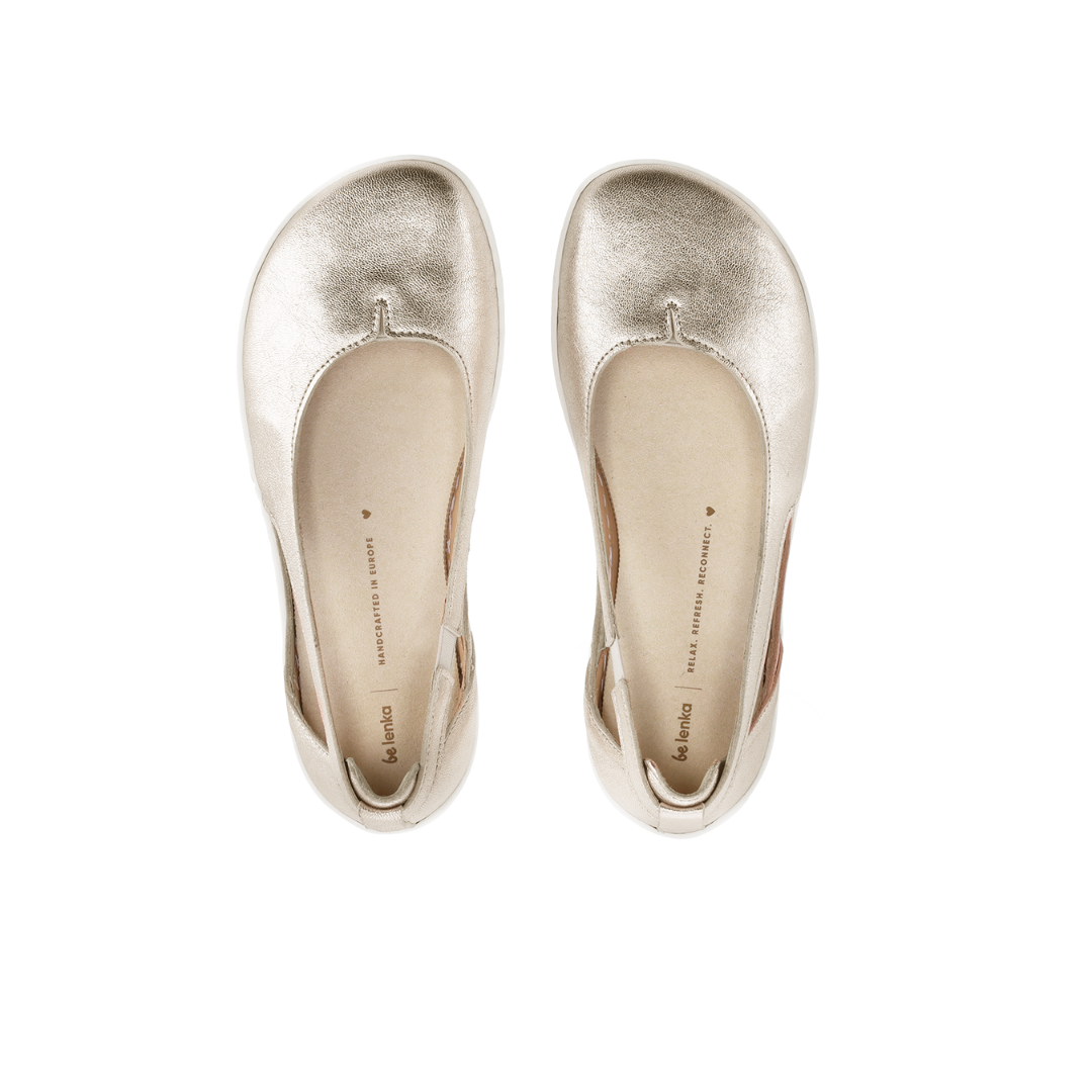 Ballet Flats Bellissima 2.0