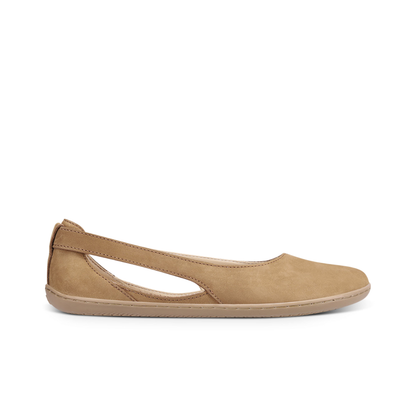 Ballet Flats Bellissima 2.0