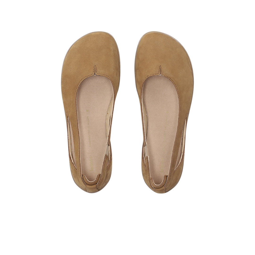 Ballet Flats Bellissima 2.0