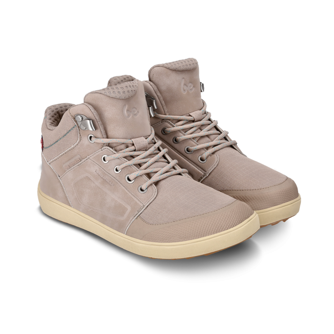 Be Lenka Arctic Edge