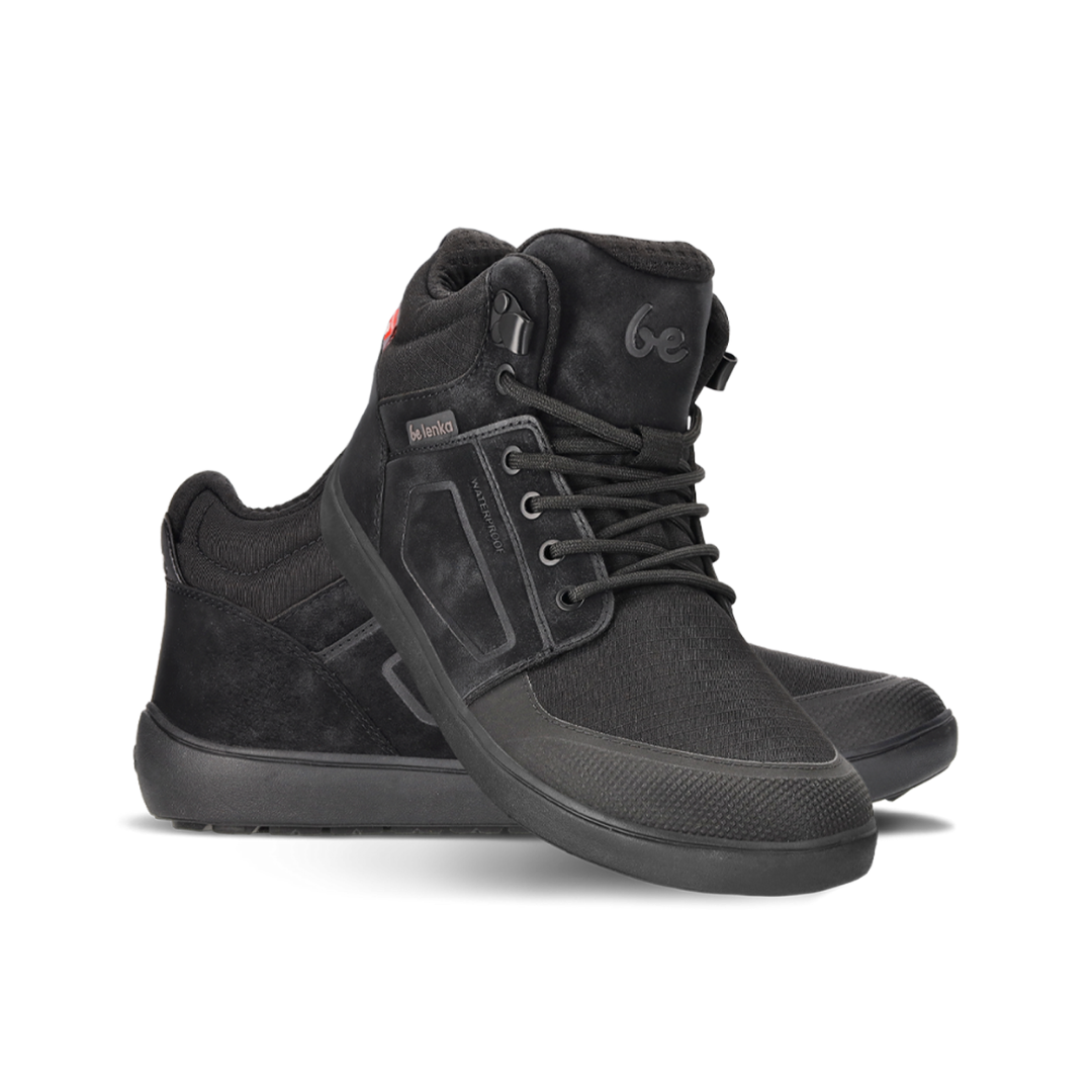 Be Lenka Arctic Edge