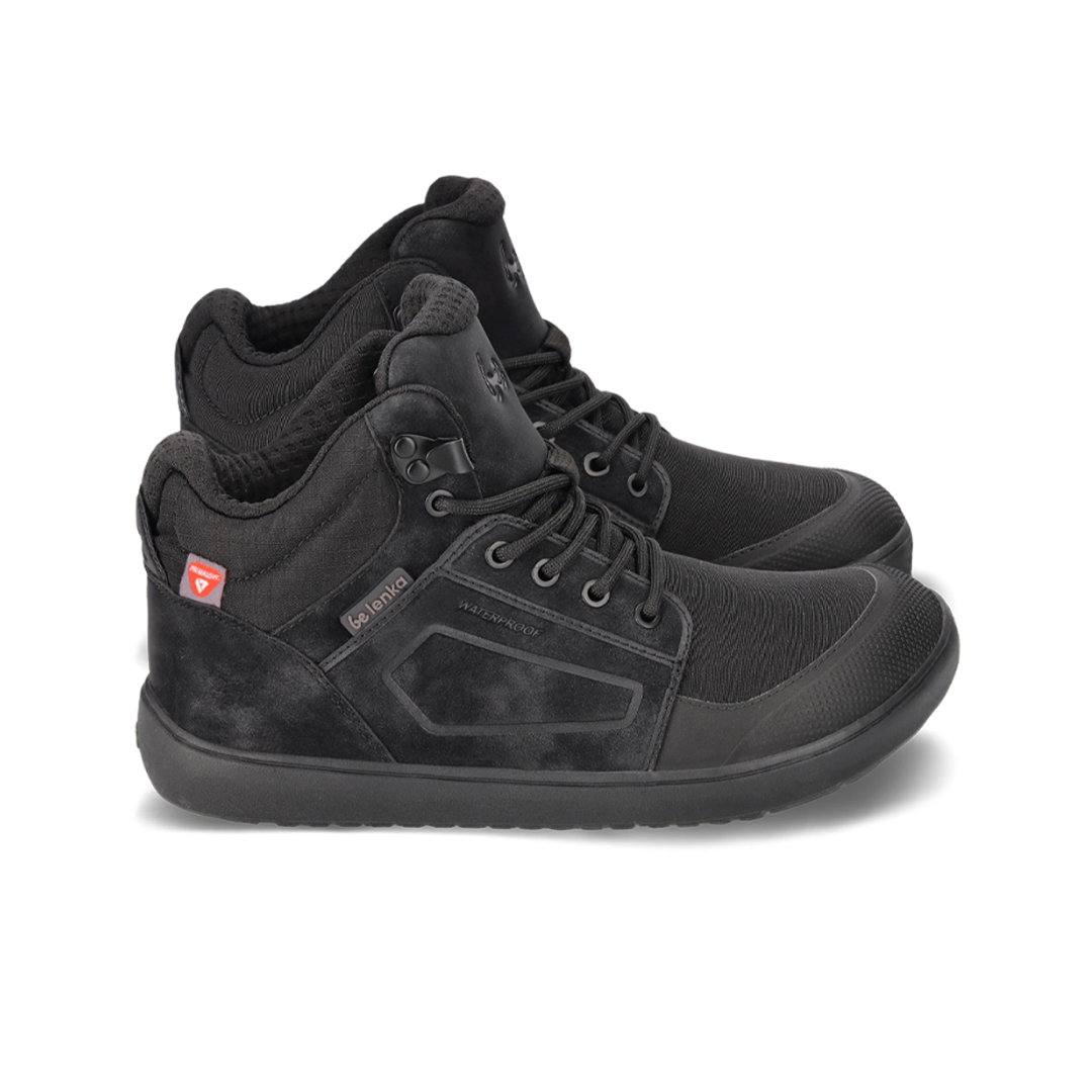 Be Lenka Arctic Edge