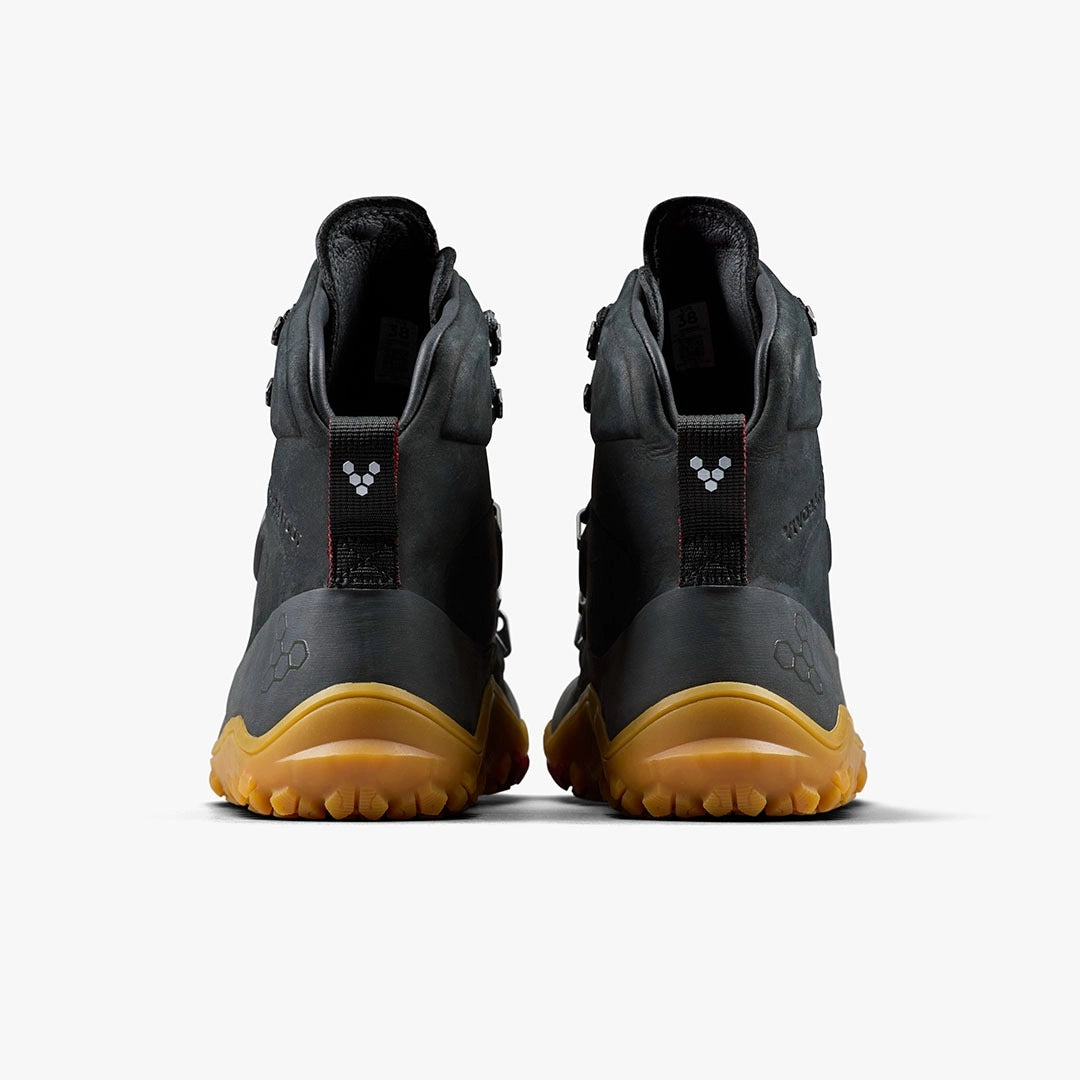 Tracker Leather AT Mens