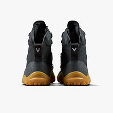 Tracker Leather AT Mens