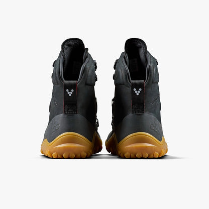 Tracker Leather AT Mens