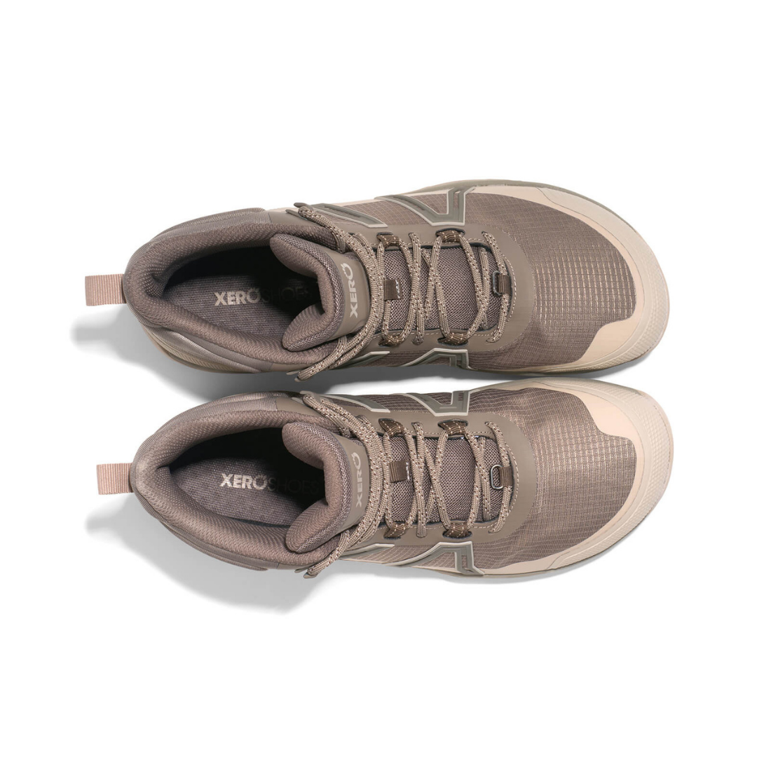 Scrambler Trail Mid WP Womens