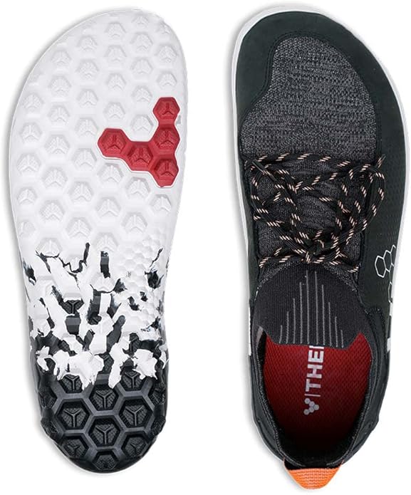 Tracker Decon Low FG2 Womens