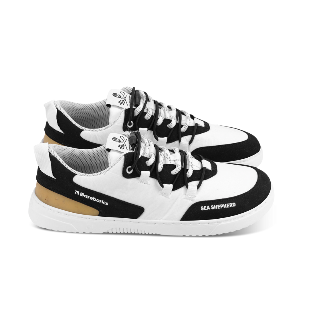 Revive X Sea Shepherd