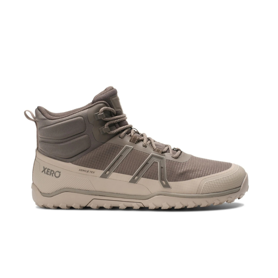 Scrambler Trail Mid WP Womens