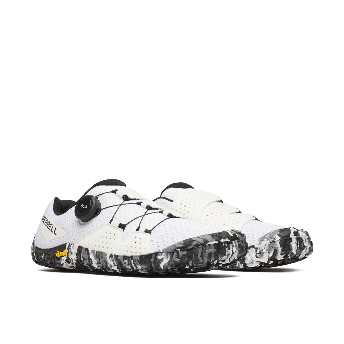 Vapor Glove 6 Boa