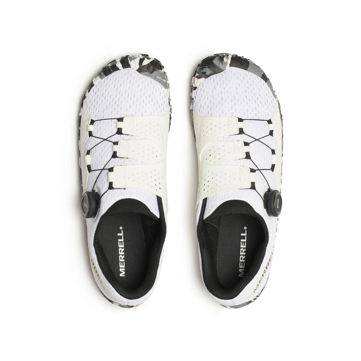 Vapor Glove 6 Boa