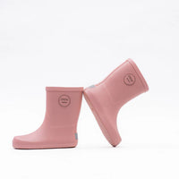 0904! Barefoot Gummistiefel