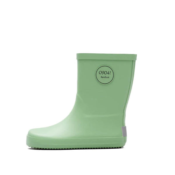 0904! Barefoot Gummistiefel