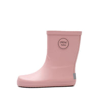 0904! Barefoot Gummistiefel