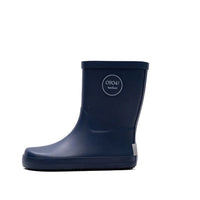 0904! Barefoot Gummistiefel