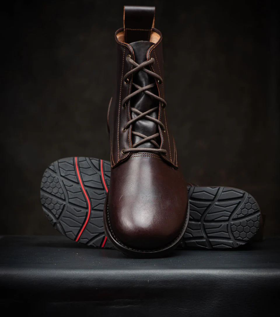 Chukka Boots
