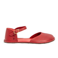 Bare Sandals