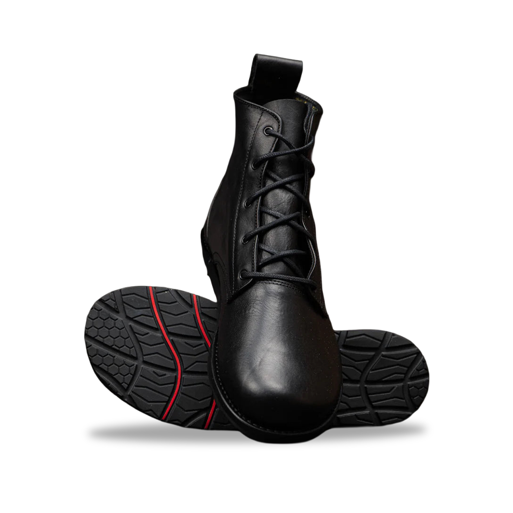 Chukka Boots