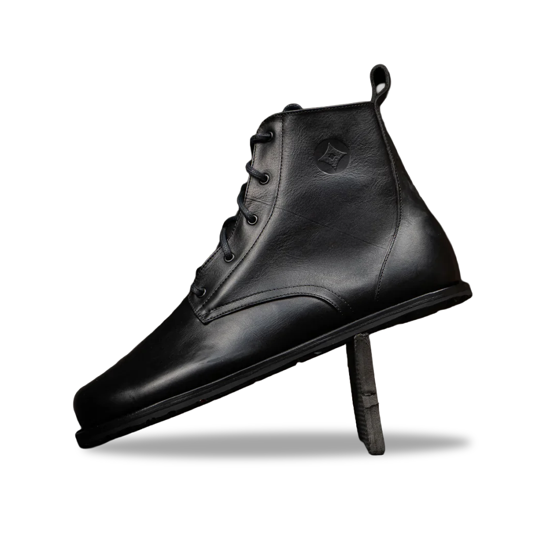 Chukka Boots