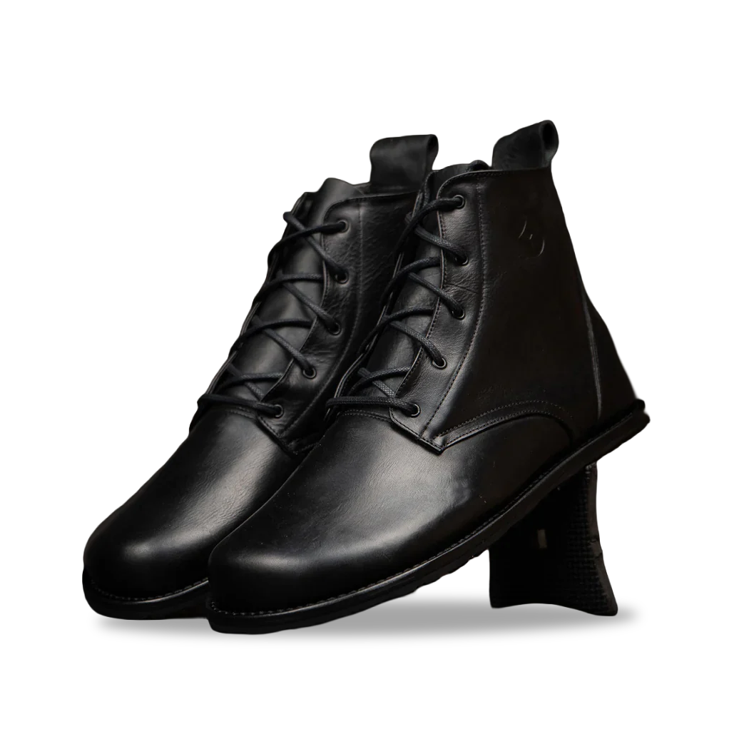 Chukka Boots