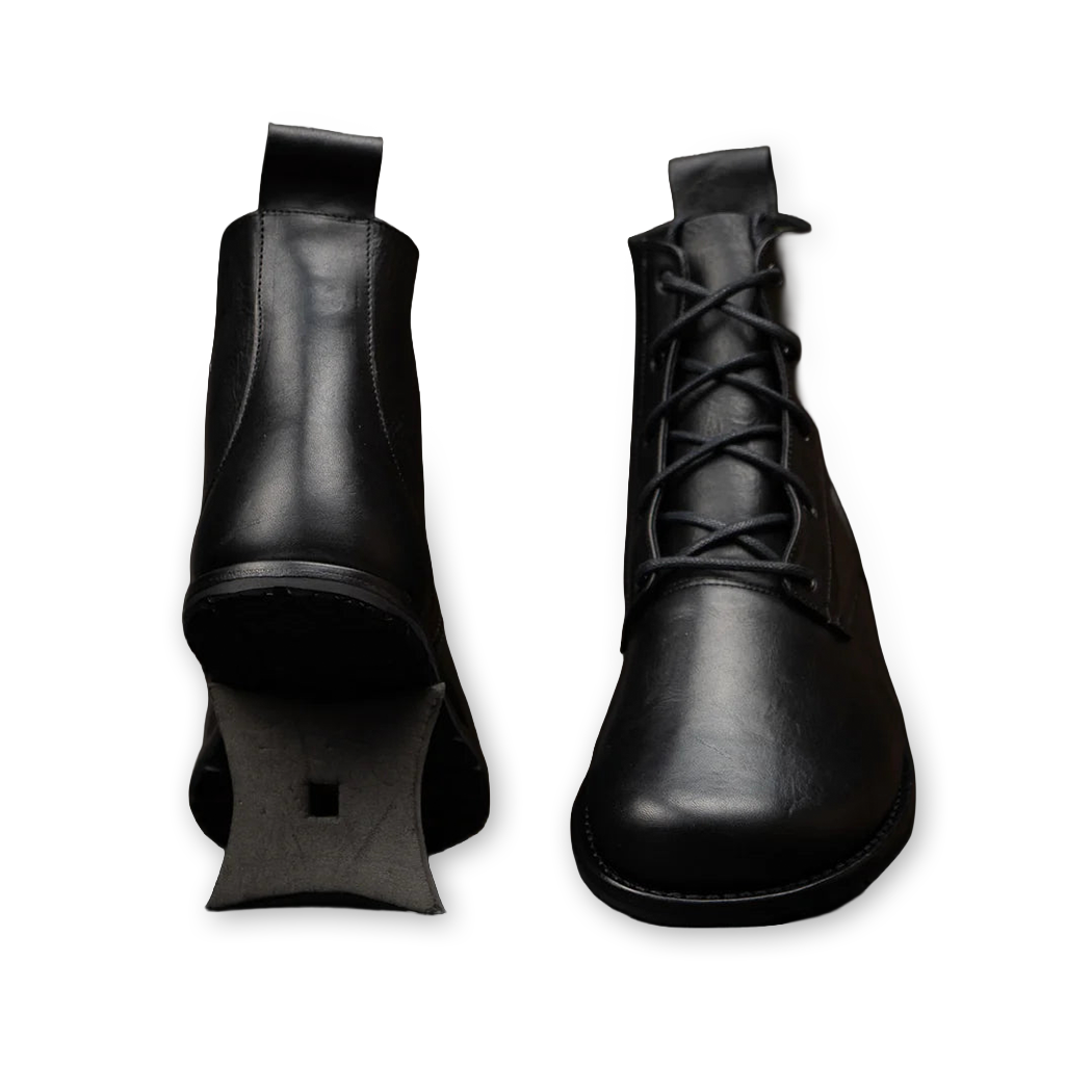 Chukka Boots