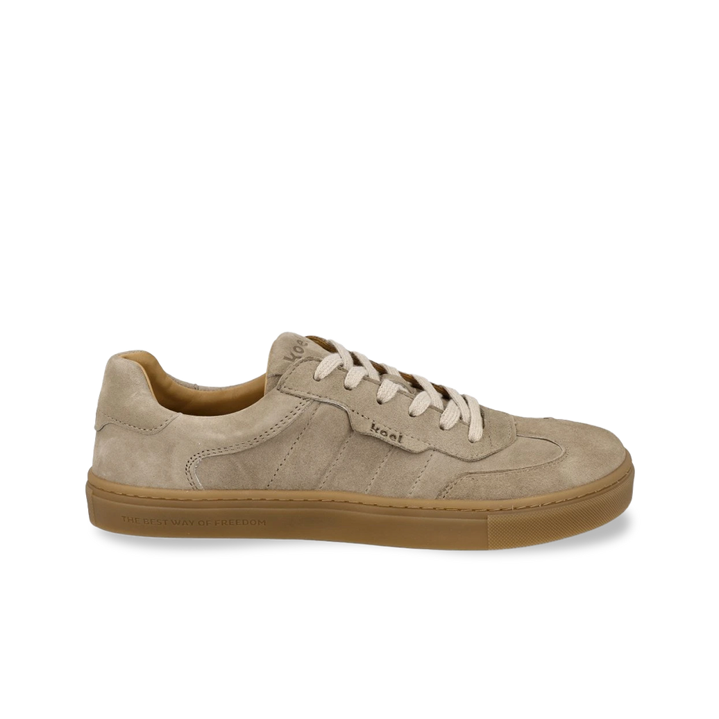 Hugh Suede
