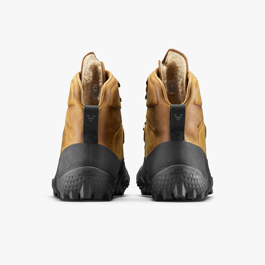 Tracker Winter II SG Mens