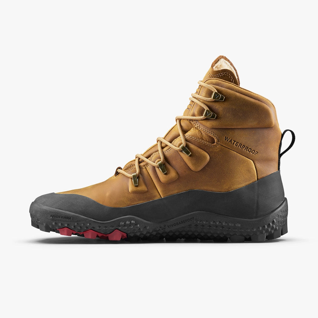 Tracker Winter II SG Mens