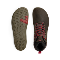 Tracker II FG Womens
