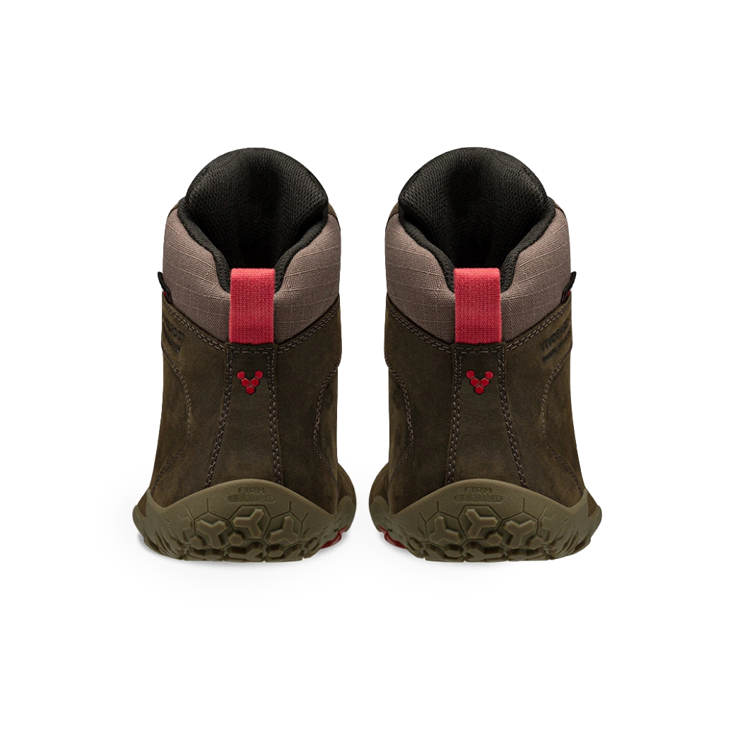 Tracker II FG Womens