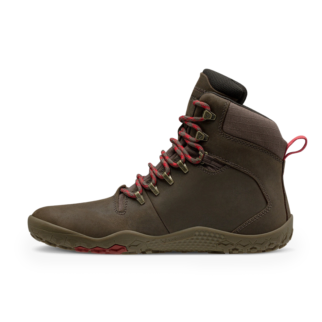 Tracker II FG Womens