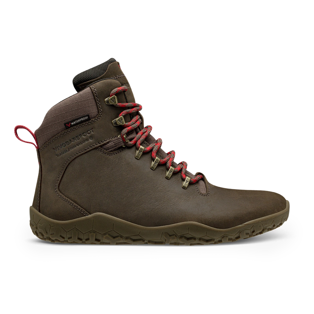 Tracker II FG Womens