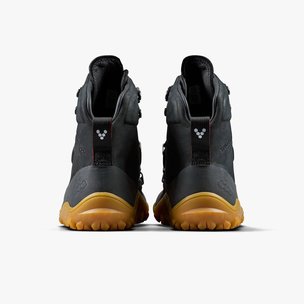 Tracker Leather AT Mens