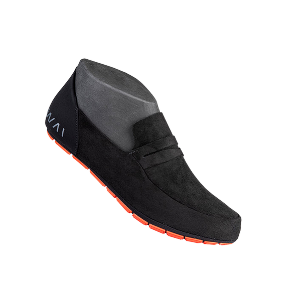 Mocassin Cervo