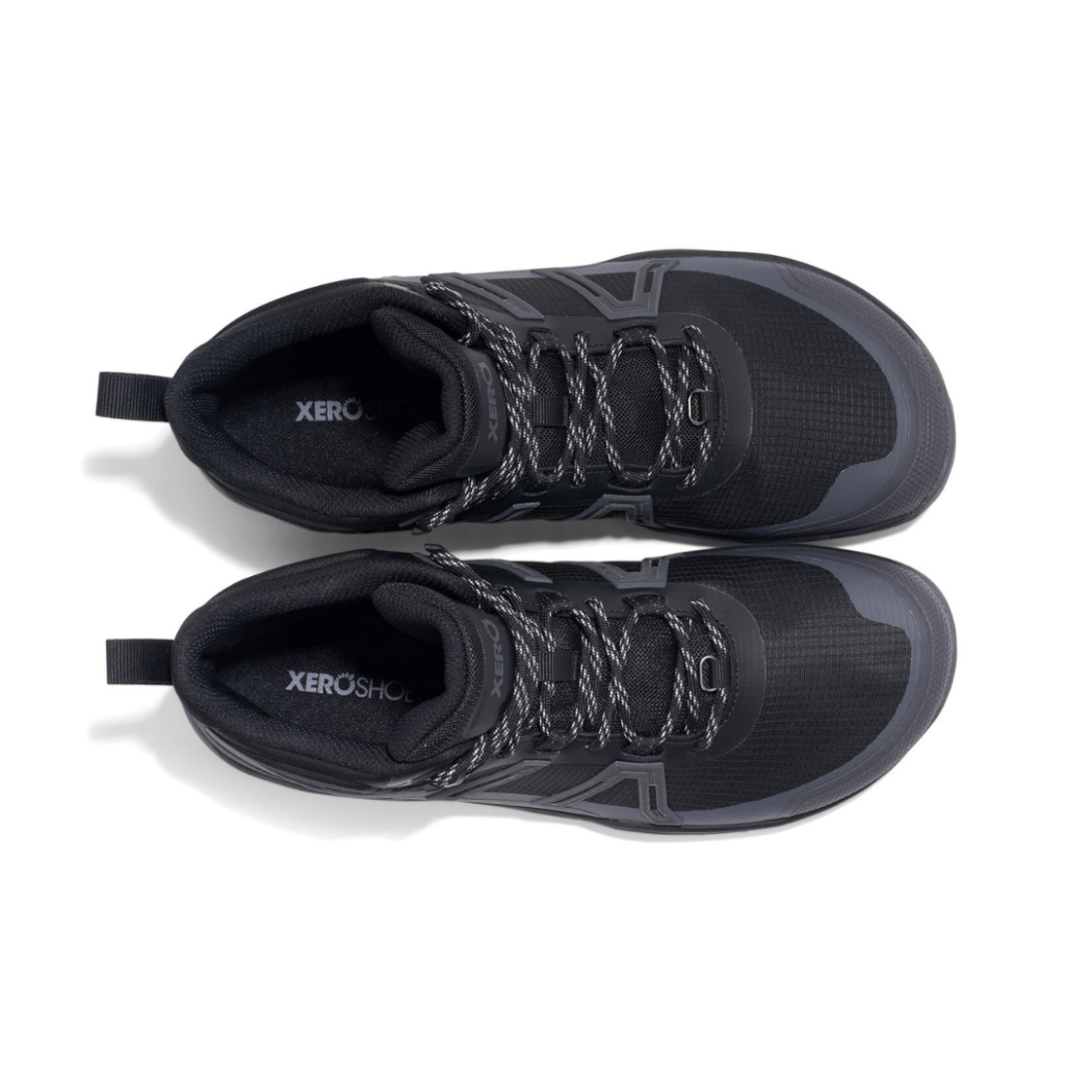 Scrambler Trail Mid WP Mens